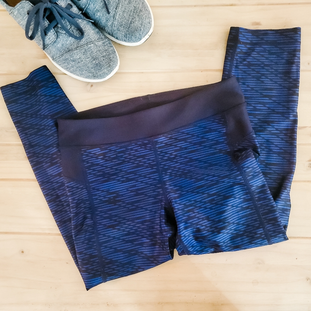 EUC Under Armour crops